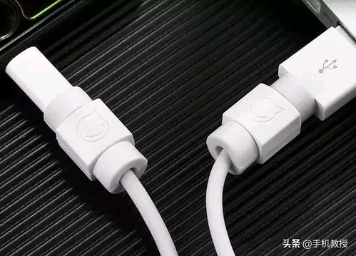手机数据线易脏易坏，告别烦恼！这几个小妙招让你的数据线好用如新